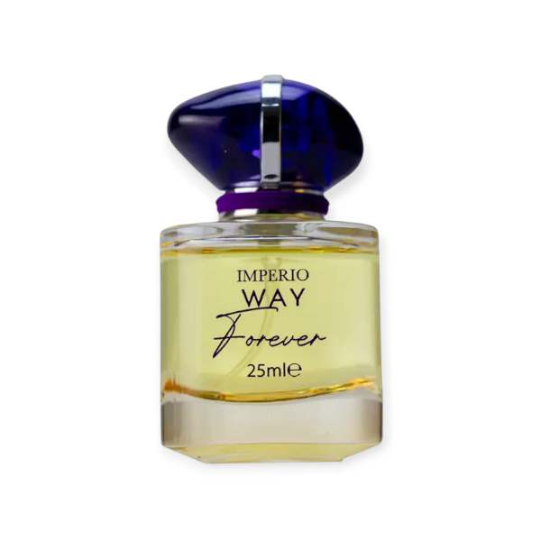 IMPERIO WAY FOREVER EDP 25ML - Image 3