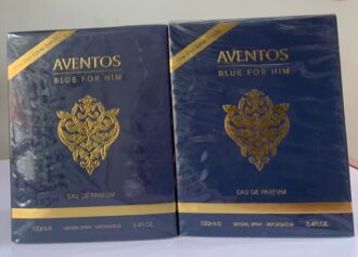 AVENTOS BLUE FOR HIM EDP 100ML