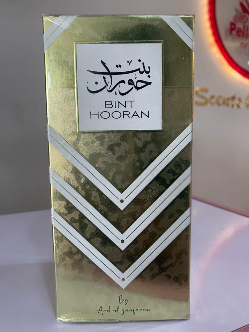 BINT HOORAN BY ARD AL ZAAFARAN EDP 100ML