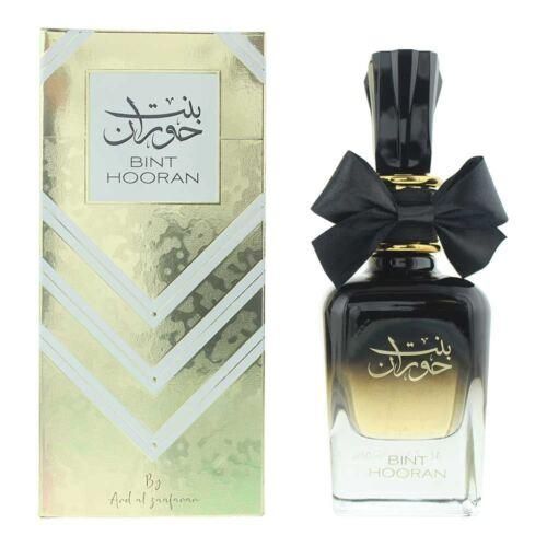BINT HOORAN BY ARD AL ZAAFARAN EDP 100ML - Image 2