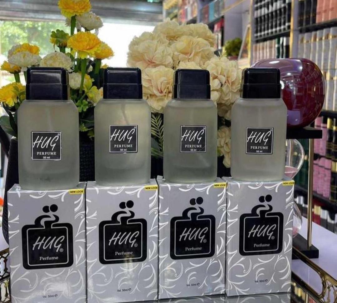 HUG PERFUME 50ML - Image 3