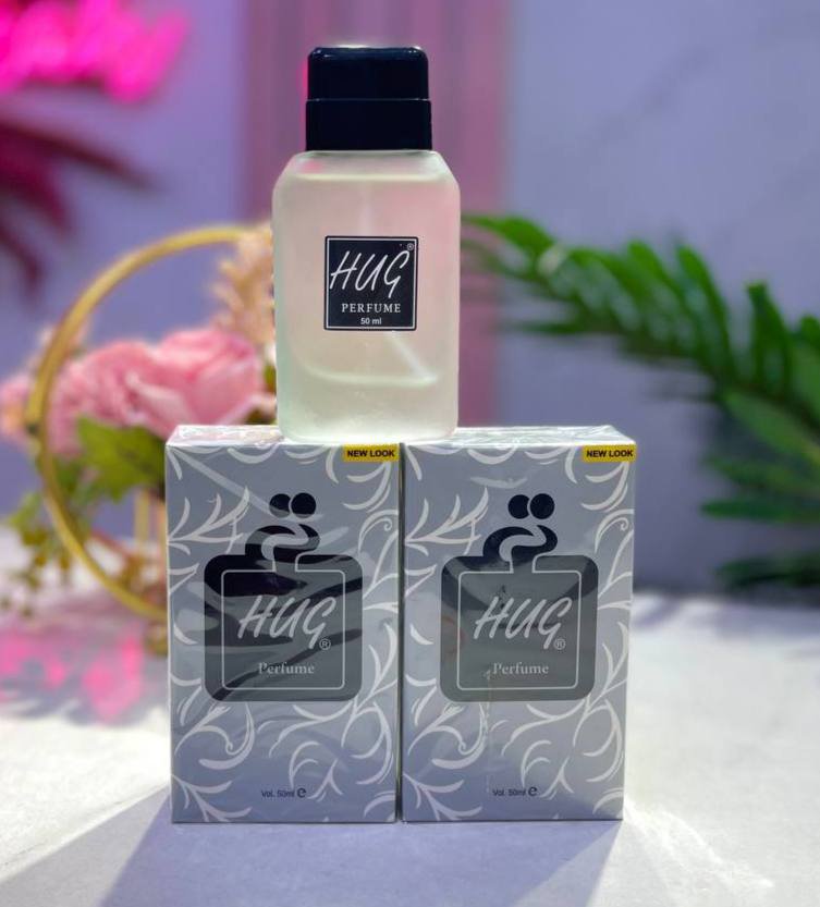 HUG PERFUME 50ML - Image 2