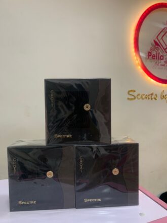 GHOST SPECTRE French Avenue EDP 80ML