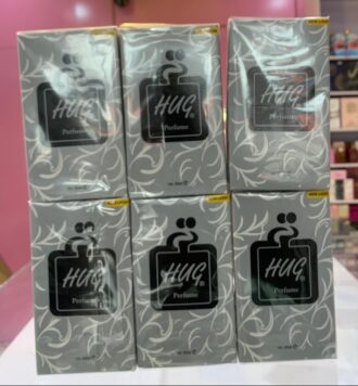 HUG PERFUME 50ML