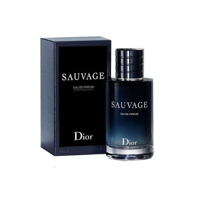 SAUVAGE DIOR EDP 100ML - Image 4
