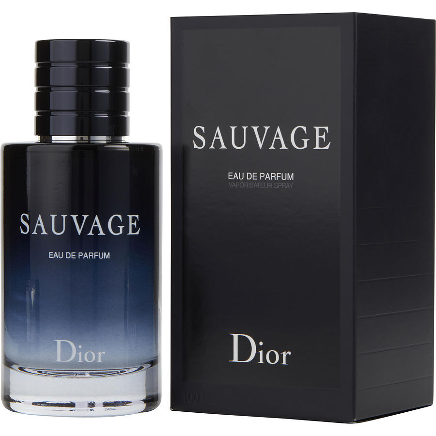 SAUVAGE DIOR EDP 100ML - Image 5