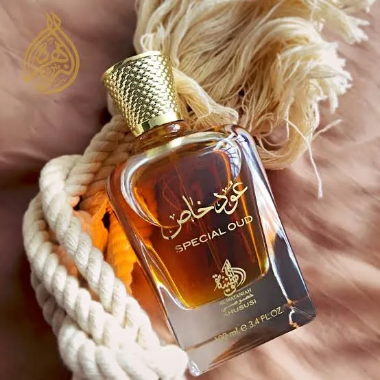 SPECIAL OUD BY AL WATANIAH EDP 100ML - Image 3
