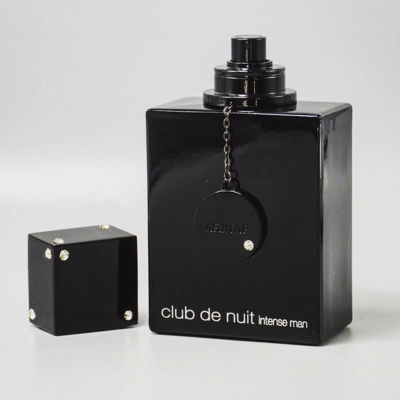 CLUB DE NUIT INTENSE MAN BY ARMAF EDT 105ML - Image 4