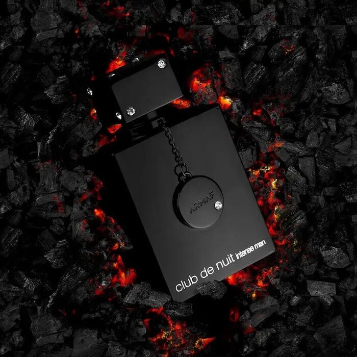 CLUB DE NUIT INTENSE MAN BY ARMAF EDT 105ML - Image 8