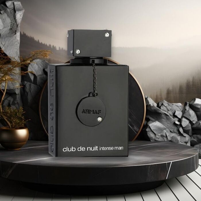 CLUB DE NUIT INTENSE MAN BY ARMAF EDT 105ML - Image 7