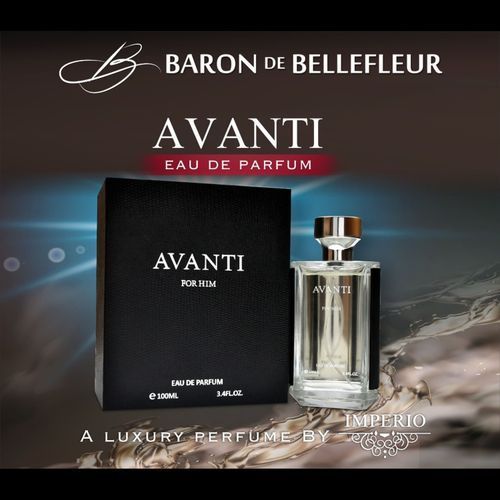 AVANTI FOR HIM EDP 100ML - Image 3
