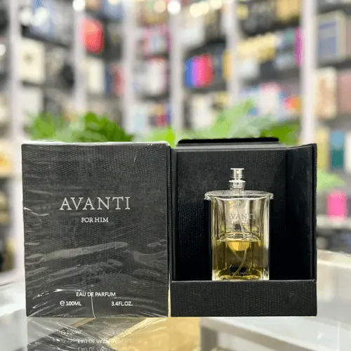 AVANTI FOR HIM EDP 100ML - Image 4