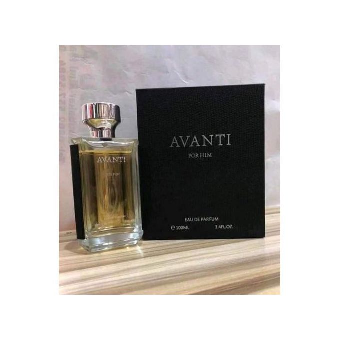 AVANTI FOR HIM EDP 100ML - Image 2