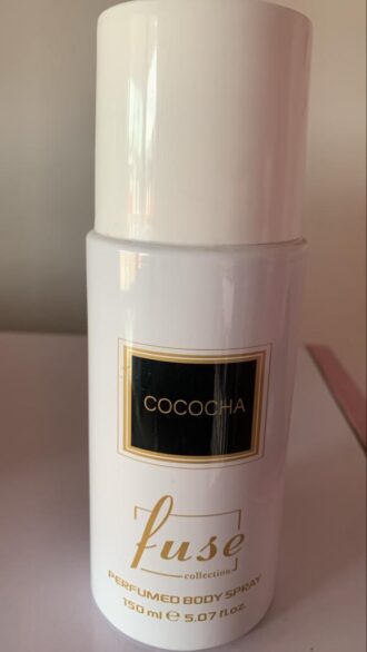 FUSE COCOCHA BODY SPRAY 150ML