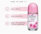 ENCHANTEUR ROMANTIC 48H ANTI-PERSPIRANT PERFUMED DEO ROLL-ON 50ML - Image 12