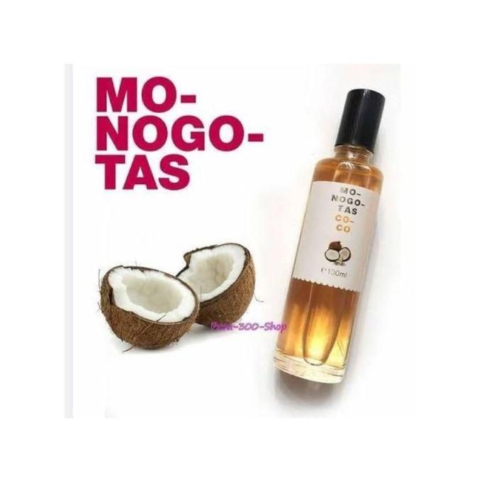 MONOGOTAS COCO BODY MIST 100ML - Image 3