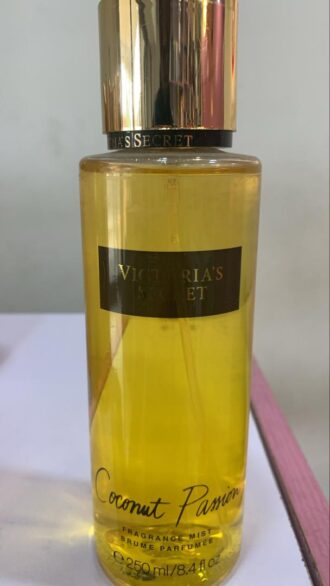 VICTORIA'S SECRET COCONUT PASSION BODY MIST 250ML