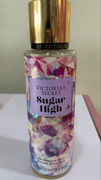 VICTORIA'S SECRET SUGAR HIGH BODY MIST 250ML